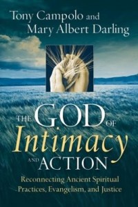 Baixar The God of Intimacy and Action pdf, epub, eBook