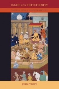 Baixar Islam and Christianity: Theological Themes in Comparative Perspective pdf, epub, eBook