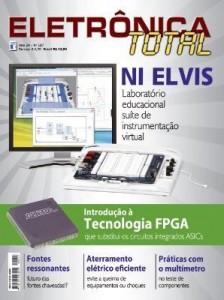 Baixar Eletrônica Total 157 pdf, epub, eBook