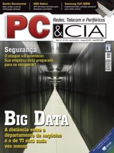 Baixar Revista PC&Cia – Edição 104 pdf, epub, eBook
