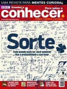 Baixar Revista Conhecer 28 pdf, epub, eBook