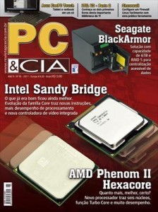 Baixar Revista PC&Cia – Edição 95 pdf, epub, eBook