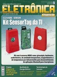 Baixar Saber Eletrônica nº 467 pdf, epub, eBook