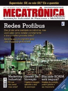 Baixar Mecatrônica Atual 58 pdf, epub, eBook
