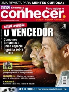 Baixar Revista Conhecer 34 pdf, epub, eBook