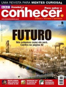 Baixar Revista Conhecer 30 pdf, epub, eBook