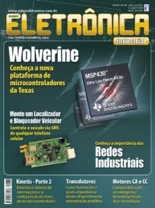 Baixar Saber Eletrônica nº 461 pdf, epub, eBook