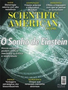 Baixar Revista Scientific  American Brasil – 121 pdf, epub, eBook