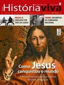 Baixar Revista História Viva 98 pdf, epub, eBook