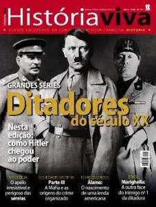 Baixar Revista História Viva 102 pdf, epub, eBook