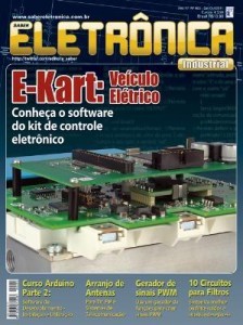 Baixar Saber Eletrônica n° 455 pdf, epub, eBook