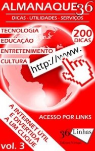 Baixar ALMANAQUE 36 – volume 3 pdf, epub, eBook