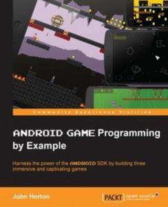Baixar Android game programming by example pdf, epub, eBook