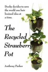 Baixar Recycled strawberry pot, the pdf, epub, eBook