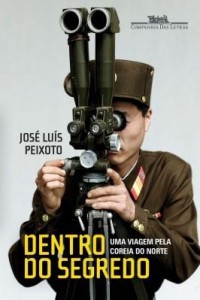 Baixar Dentro do segredo ? Uma viagem pela Coreia do Norte pdf, epub, eBook