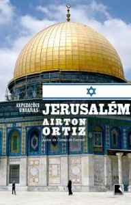 Baixar Expedições urbanas: Jerusalém pdf, epub, eBook