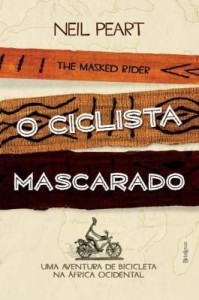 Baixar O ciclista mascarado pdf, epub, eBook