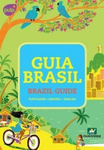 Baixar Guia Brasil: Brazil Guide pdf, epub, eBook