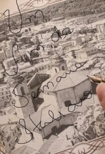 Baixar Um fim de semana italiano – Marcelo Bellesso pdf, epub, eBook
