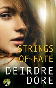 Baixar Strings of fate pdf, epub, eBook