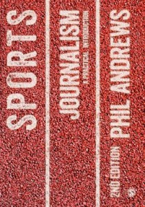 Baixar Sports journalism pdf, epub, eBook