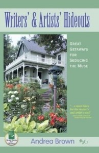 Baixar Writers' and Artists' Hideouts: Great Getaways for Seducing the Muse pdf, epub, eBook