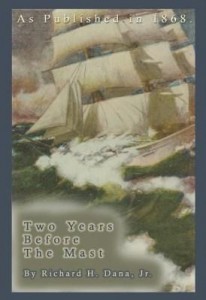 Baixar Two Years Before the Mast pdf, epub, eBook
