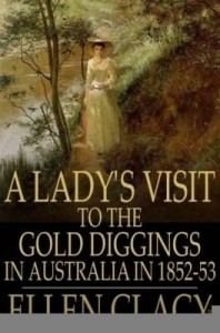 Baixar A Lady's Visit to the Gold Diggings in Australia in 1852-53 pdf, epub, eBook