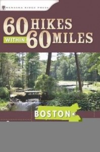 Baixar 60 Hikes Within 60 Miles: Boston: Including Coastal and Interior Regions, New Hampshire, and Rhode I pdf, epub, eBook