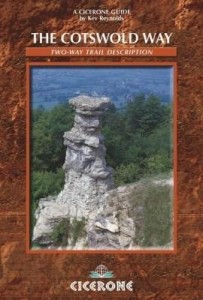 Baixar The Cotswold Way: Two-Way National Trail Description pdf, epub, eBook