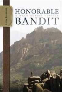 Baixar Honorable Bandit: A Walk across Corsica pdf, epub, eBook