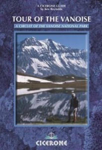 Baixar Tour of the Vanoise: A Trekking Circuit of the Vanoise National Park pdf, epub, eBook