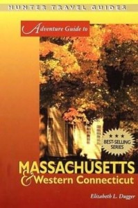 Baixar Massachusetts & Western Connecticut Adventure Guide pdf, epub, eBook