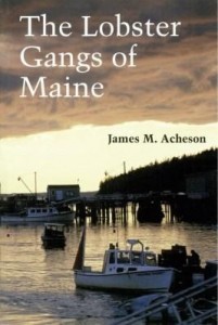 Baixar The Lobster Gangs of Maine pdf, epub, eBook