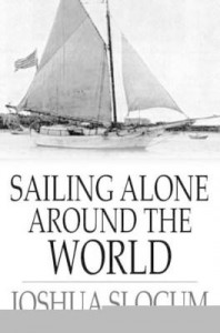 Baixar Sailing Alone Around the World pdf, epub, eBook