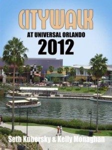 Baixar Citywalk at Universal Orlando 2012 pdf, epub, eBook
