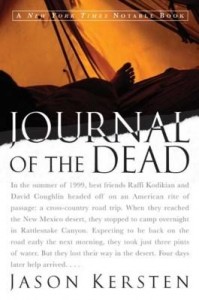 Baixar Journal of the Dead pdf, epub, eBook