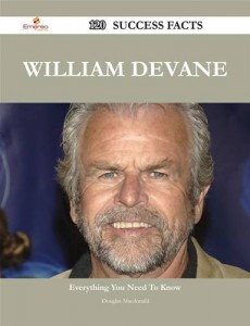 Baixar William devane 120 success facts – everything pdf, epub, eBook