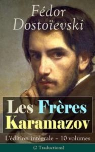 Baixar Freres karamazov: l’edition integrale 10 pdf, epub, eBook