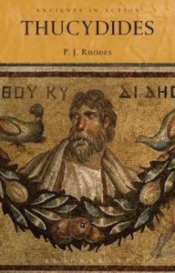 Baixar Thucydides pdf, epub, eBook