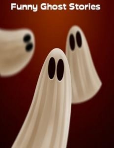 Baixar Funny ghost stories pdf, epub, eBook
