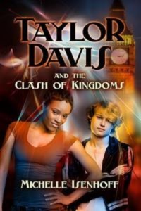 Baixar Taylor davis and the clash of kingdoms pdf, epub, eBook