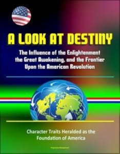 Baixar Look at destiny: the influence of the pdf, epub, eBook