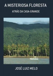 Baixar A Misteriosa Floresta pdf, epub, eBook