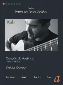 Baixar Canção da Ausência – Instrumental pdf, epub, eBook