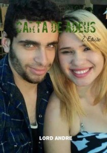 Baixar Carta De Adeus pdf, epub, eBook