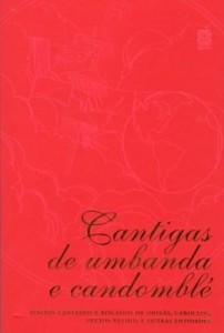 Baixar Cantigas de umbanda e candomblé pdf, epub, eBook