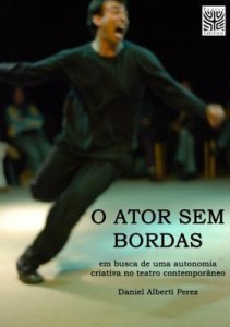Baixar O Ator Sem Bordas pdf, epub, eBook