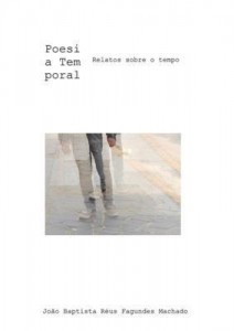 Baixar Poesia Temporal pdf, epub, eBook