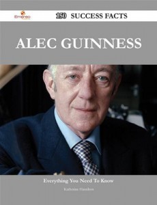 Baixar Alec guinness 150 success facts – everything you pdf, epub, eBook